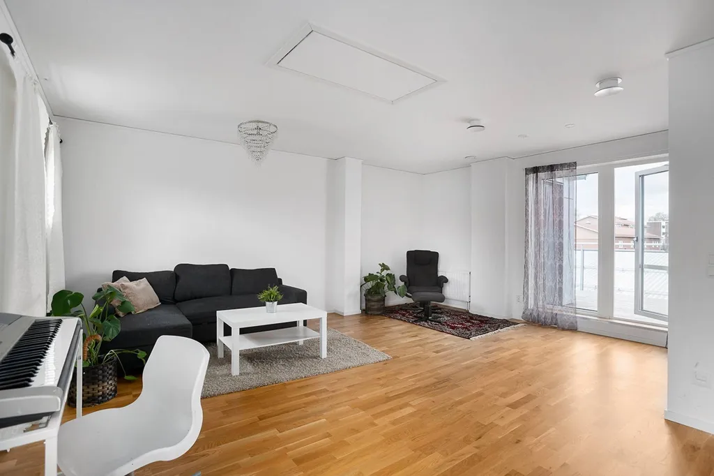 Maison 5 pièces à Umeå kommun