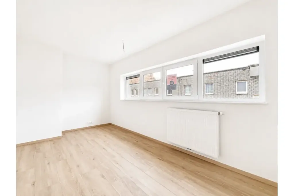 Toad - Apartment with Terrace in Grivegnée