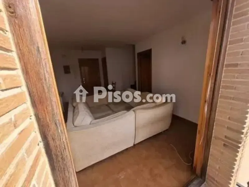 Séjour - Duplex with Balcony in El Molar