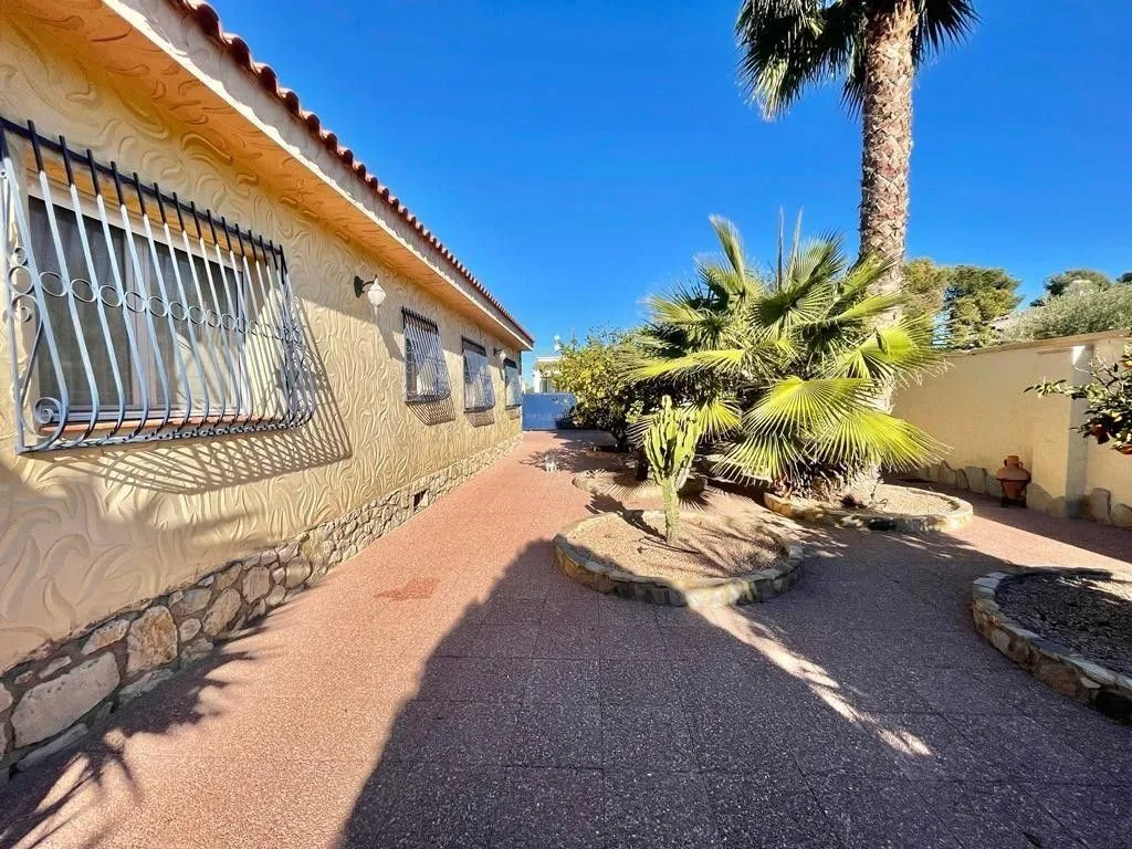 Esterno - Luxury Detached House with Pool in Santa Pola