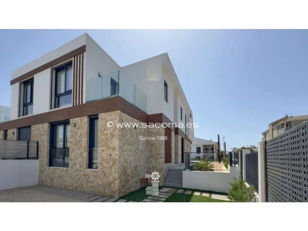 Esterno - Luxury Villa with Pool near Capdepera Port