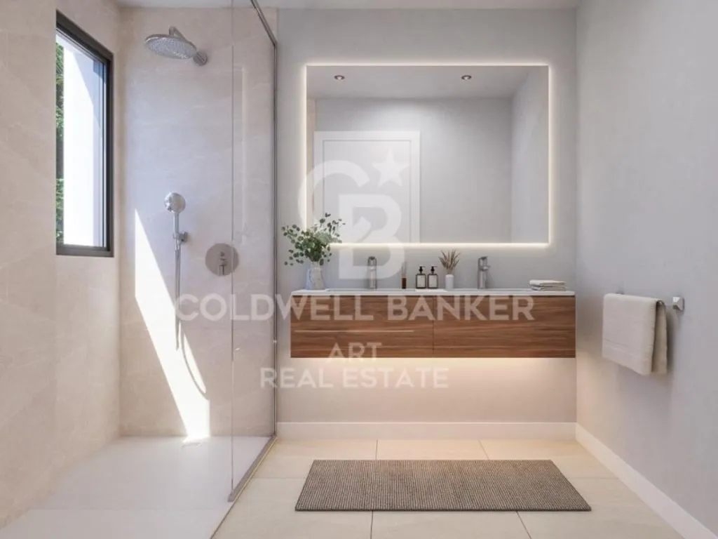 Vannitoad - Luxury Flat with Sea View in Estepona