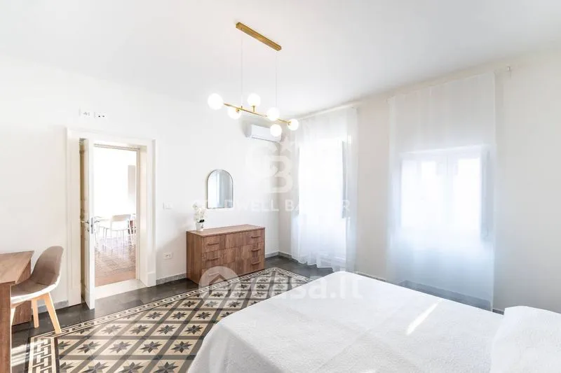 Camere da letto - Rearranged Two-Bedroom in Acireale Centre