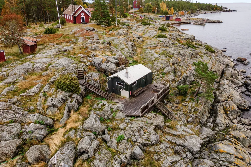 Maison 5 pièces à Hudiksvalls kommun