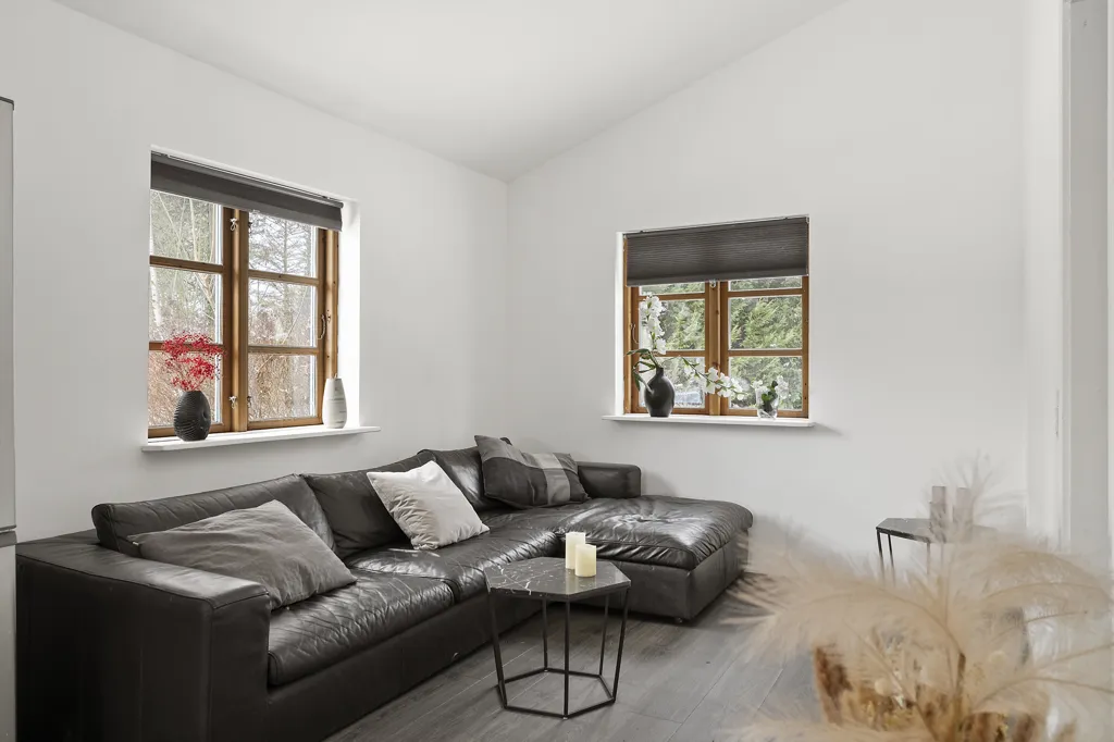 Maison 3 pièces à Grevinge