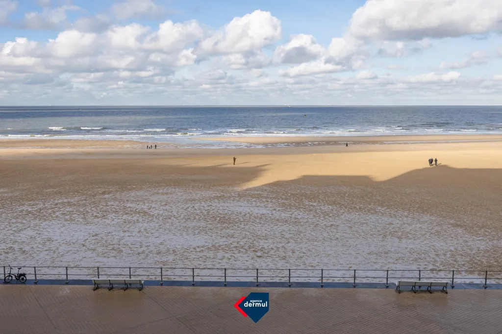 Studio avec Vue Mer à Ostende