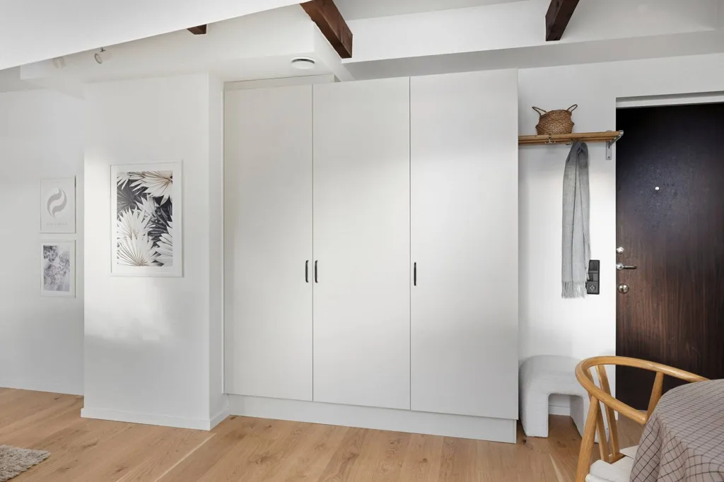 Magamistoad - Modern Loft with Garden Access in Sundbyberg