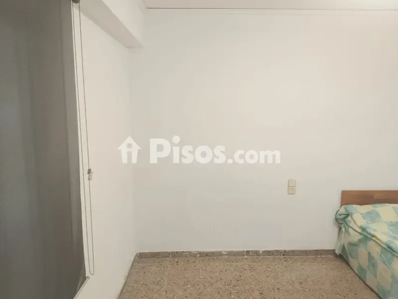 Chambres - Apartment with Solar Panels in Bellreguard