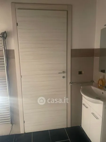 Salles de bain - Terraced House with Garden in Feltre