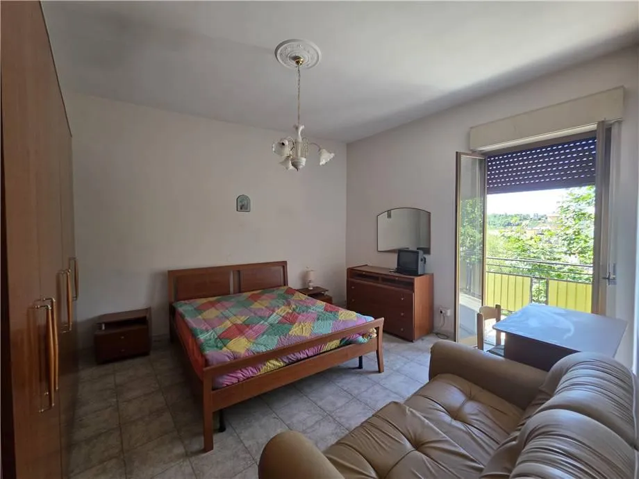 Chambres - Apartment with Balconies near Messina