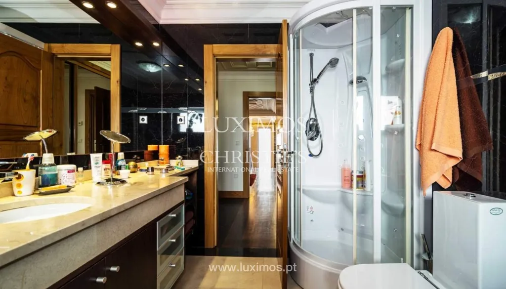 Vannitoad - Luxury House with River Views in Esposende