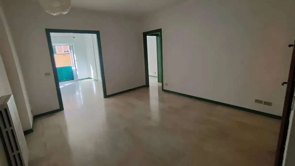 Toad - Bright Apartment with Ascensor in Chiavari