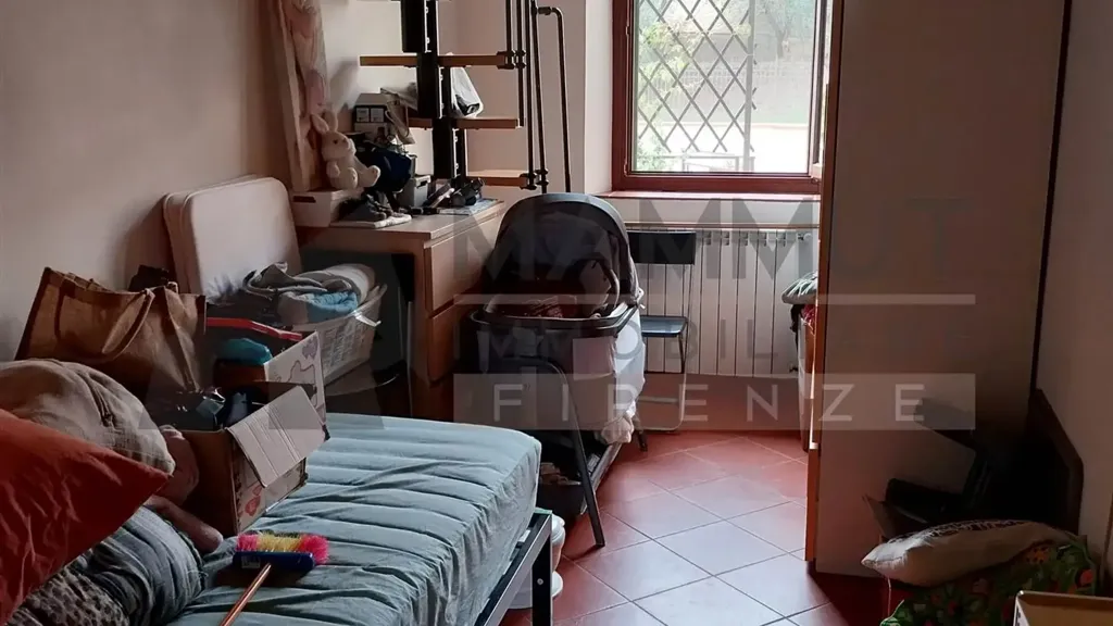 Chambres - Rustic Apartment with Terrace in Lastra a Signa