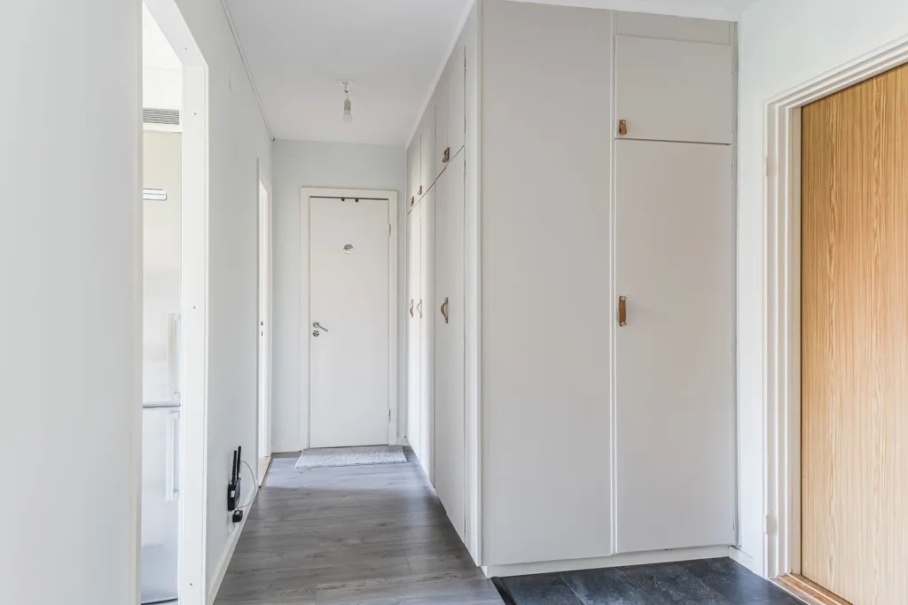 2-room apartment in Sundsvall