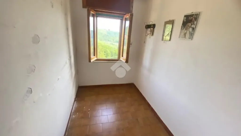 Toad - Independent House with Lake View in Montefiascone