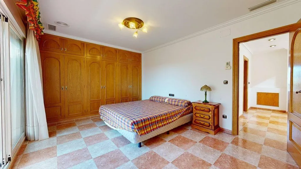 Chambres - Luxury Detached House with Pool in Perleta