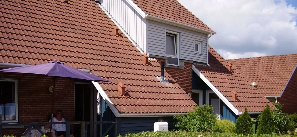 Extérieur - 1-Bedroom House with Terrace in Fakse Ladeplads