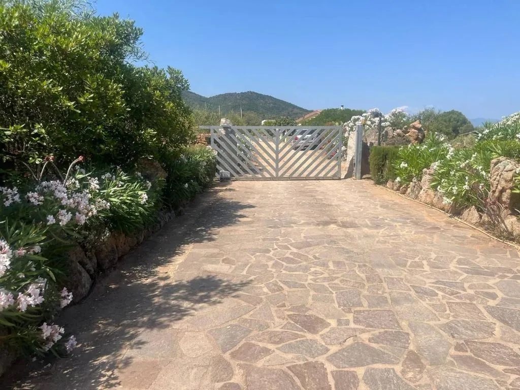 Extérieur - Luxury Villa with Sea View in Murta Maria