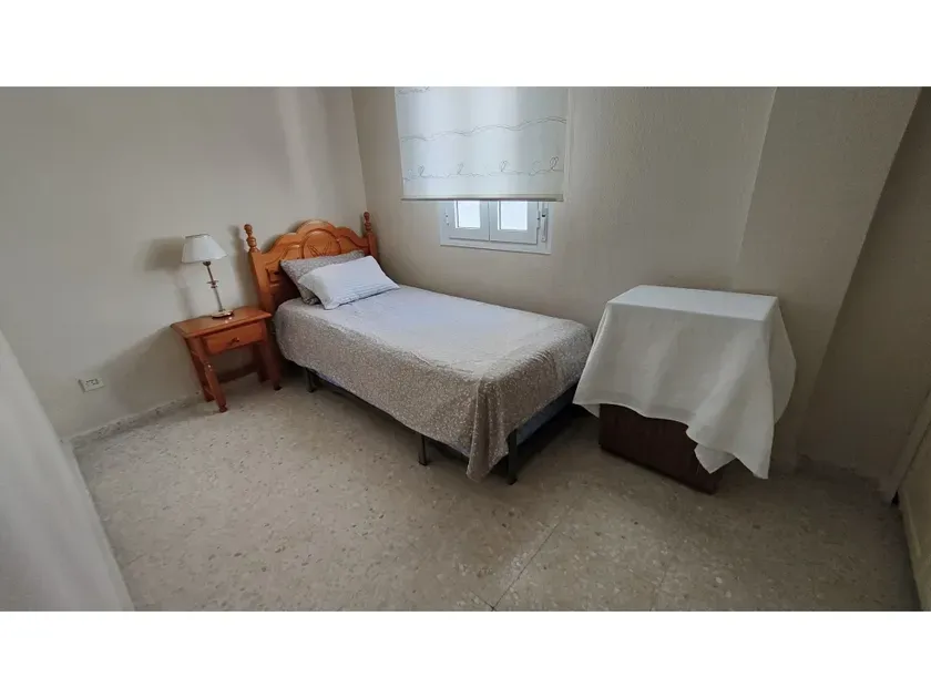 Chambres - Apartment with Pool in Fuengirola Centre