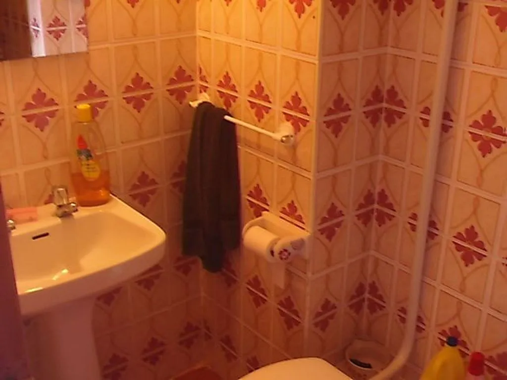 Bagni - Apartment with Pool in Eurosol/ Els Terrers