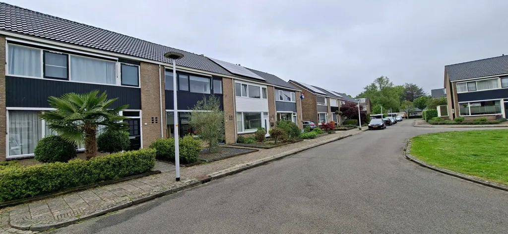 Extérieur - Energieneutral Family Home with Garden in Grundel, Hengelo