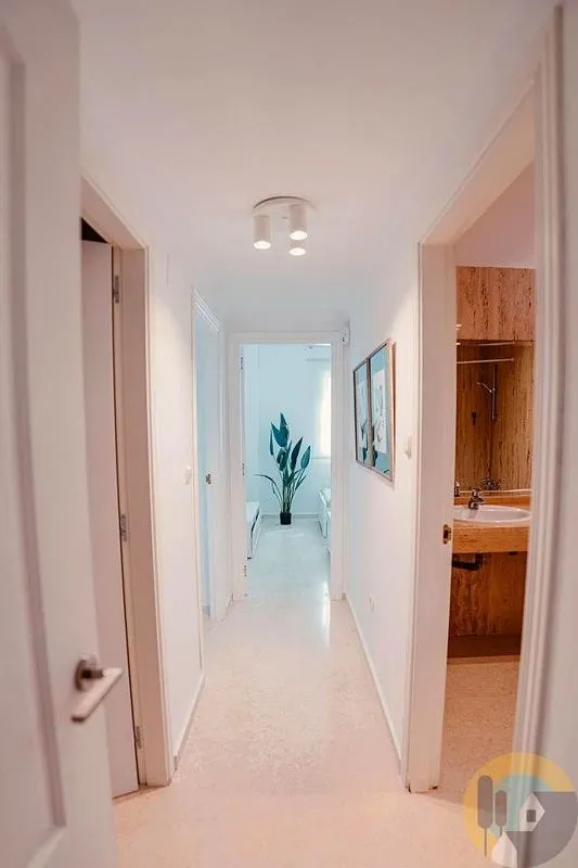 Esik - Apartment with Pool and Terrace in Marbella