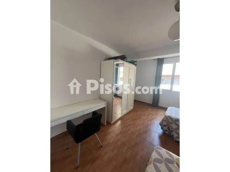 Chambres - Fully Furnished Flat in Mesa y López