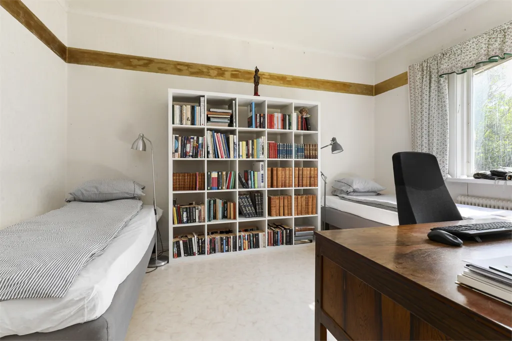 Kabinet - Villa with Waterfront View in Östhammar