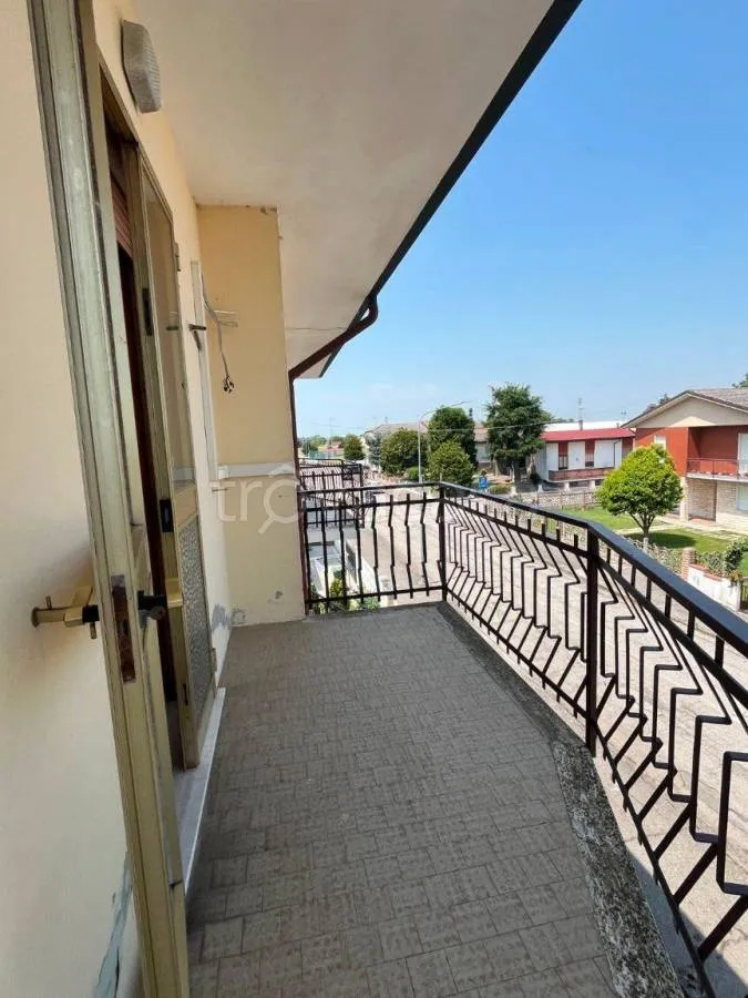Rõdu - Apartment with Balcony in Formigana Centre