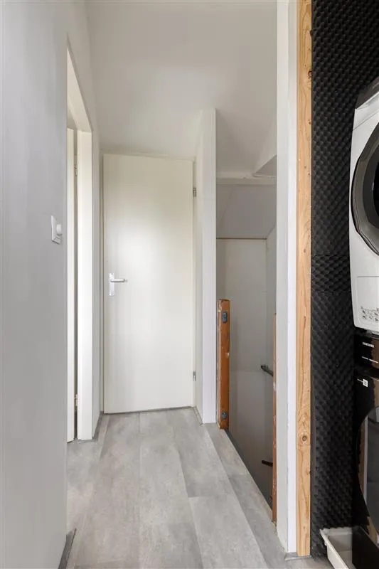Buanderie - Sustainable Family Home in Blaak