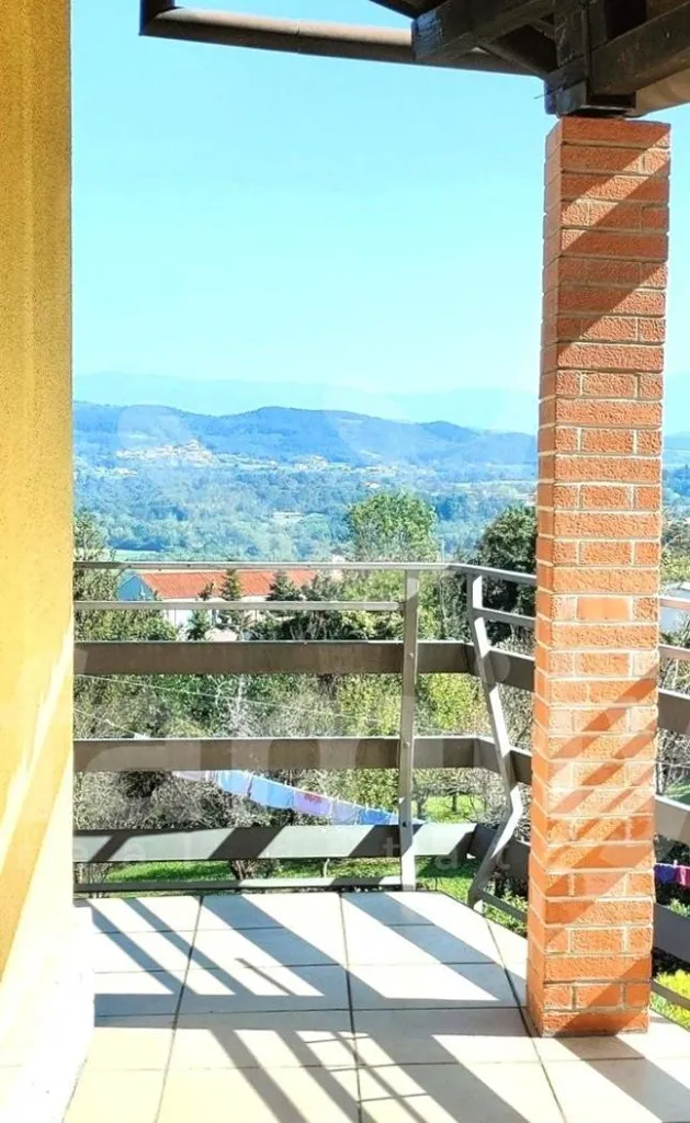 Terrazza - Two-Unit House with Garden in Pazin