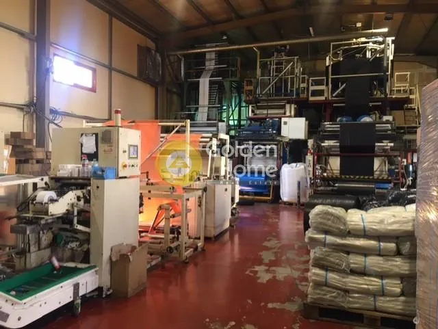 Local commercial à GR