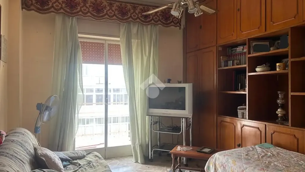 Camere da letto - Apartment with Balcony in Palermo