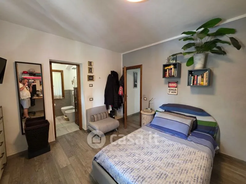 Camere da letto - Rustic Villa with Sea Access in Pietrasanta