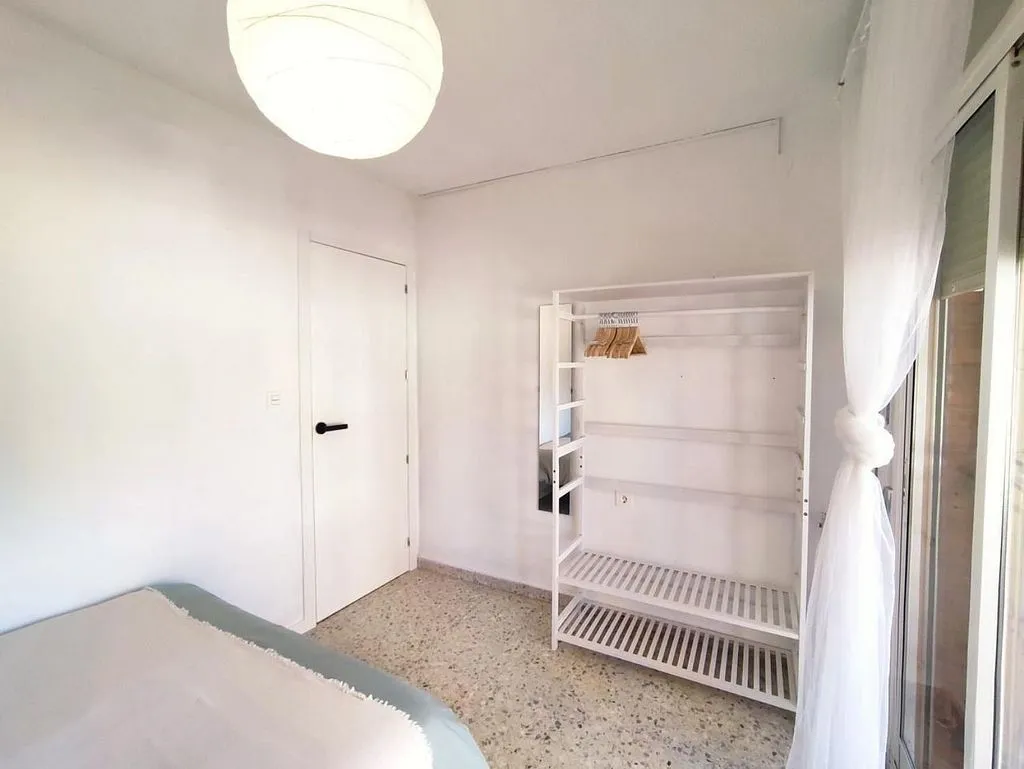 Magamistoad - Apartment with Terrace in Granada