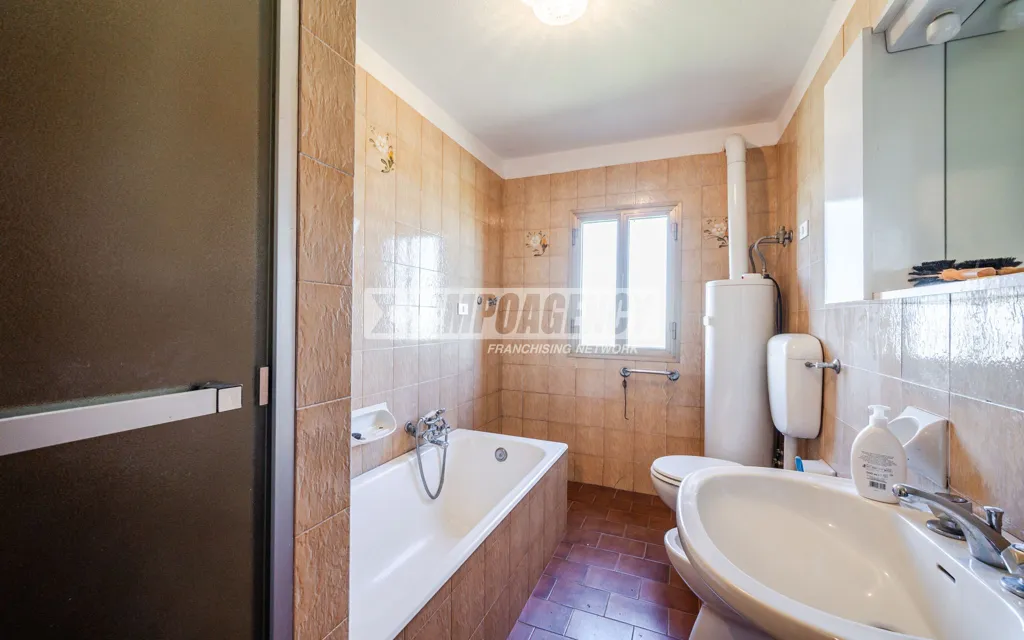 Vannitoad - Detached House with Garage in Prignano sulla Secchia