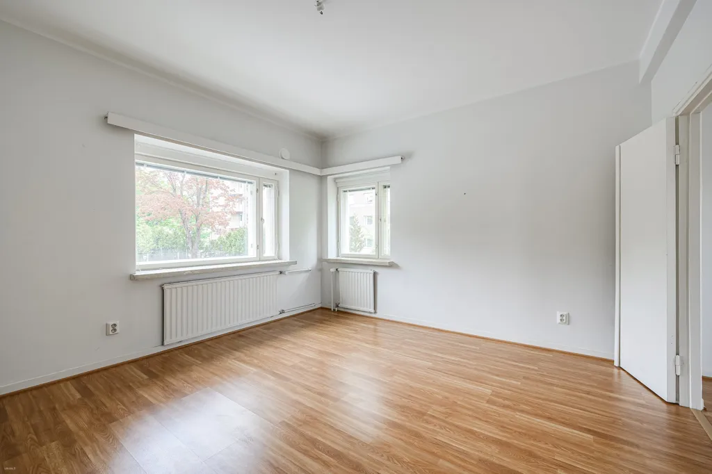 Toad - Apartment with Sea Views in Töölö