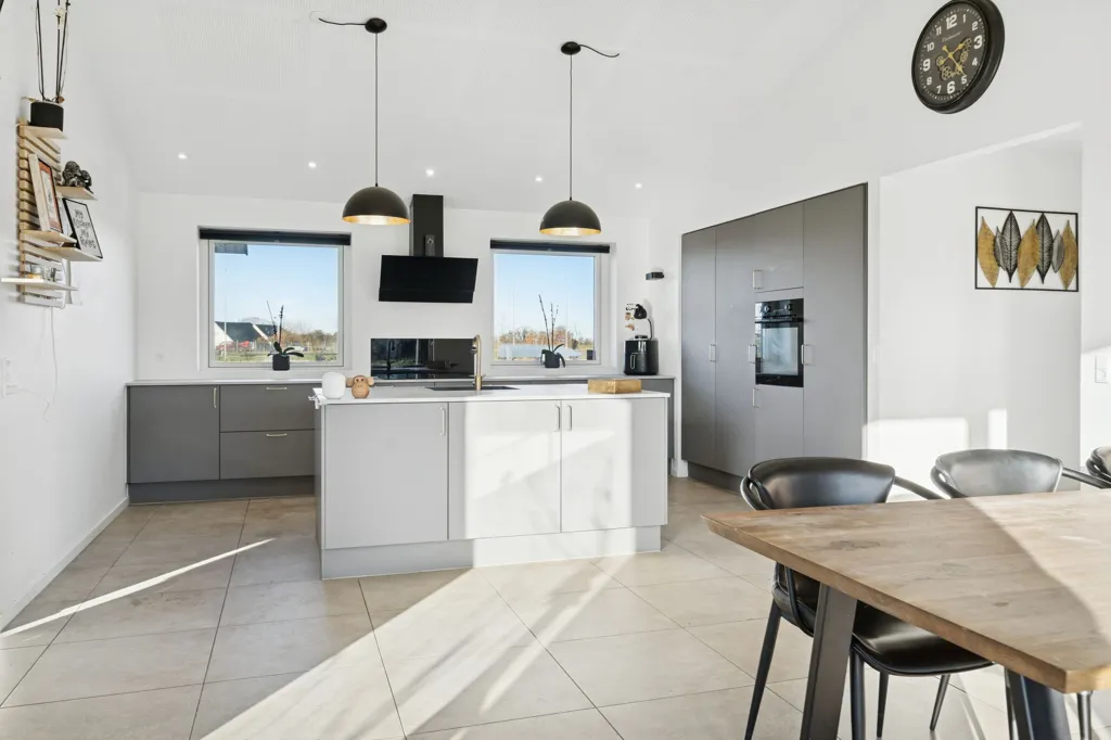 Maison 6 pièces à Fredericia