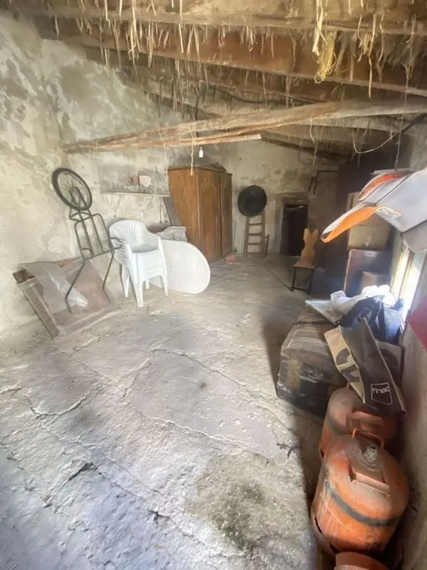 Utility Room - Chalet with Garden and Garage in Chinchón