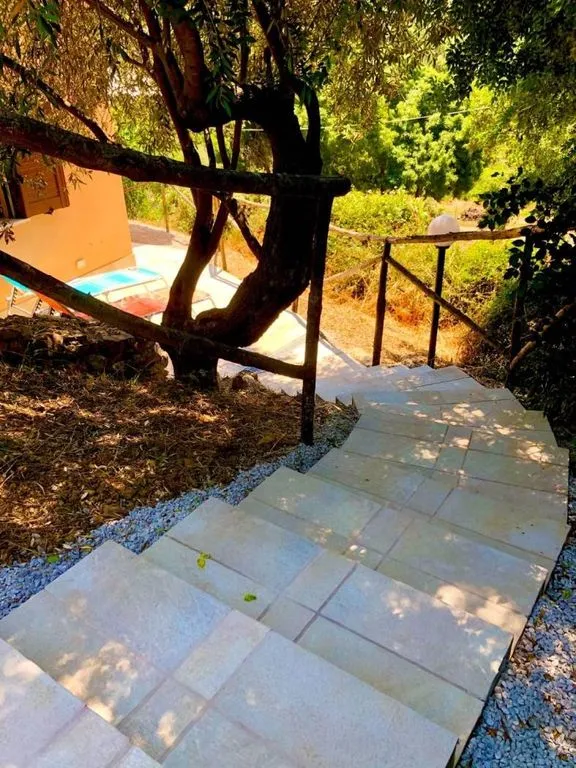 Toad - Agriturismo with Pool in Cefalù