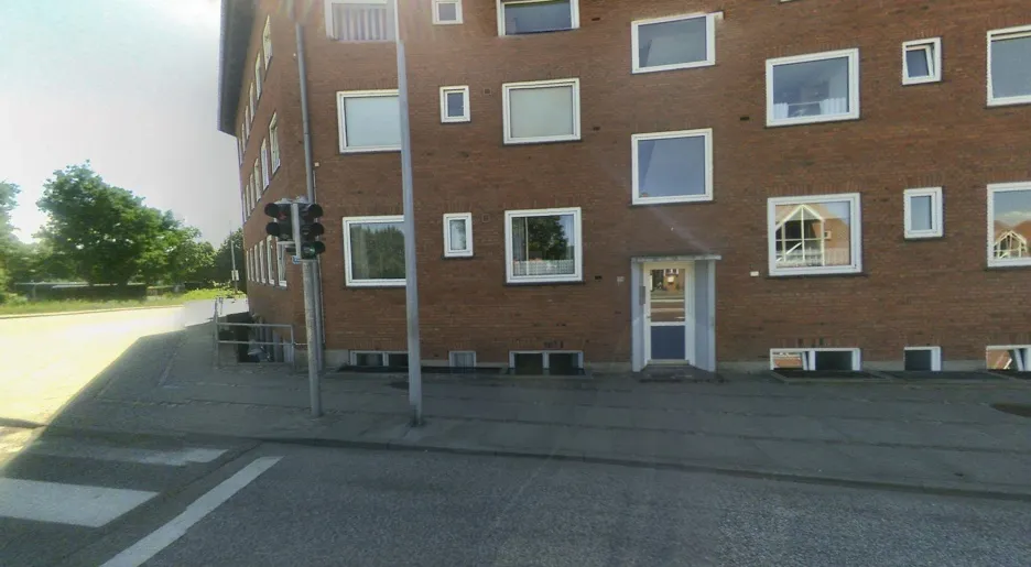 Extérieur - Two-Bedroom Flat with Pets Allowed in Varde