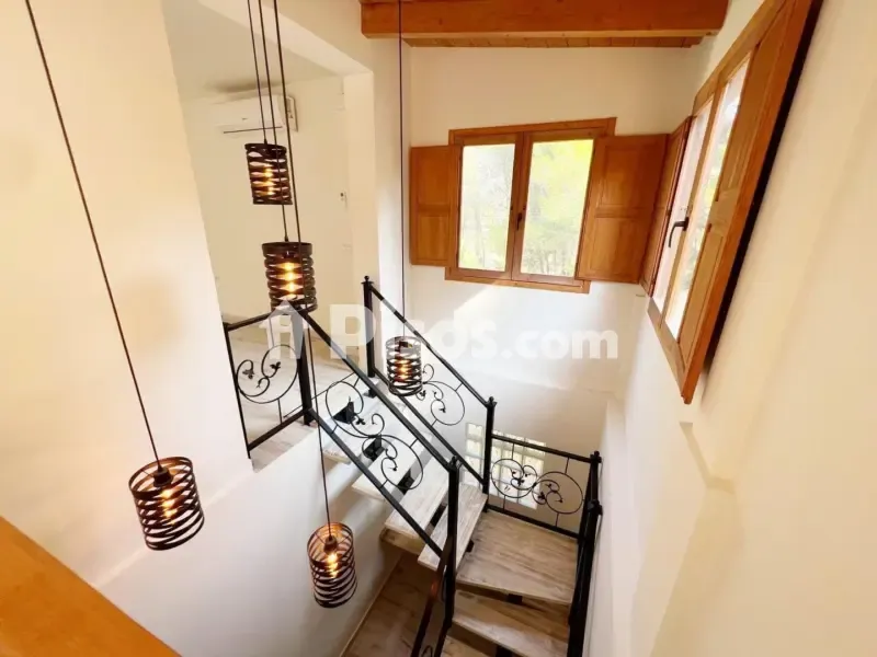 Pièces - Maison 4 pièces à ES