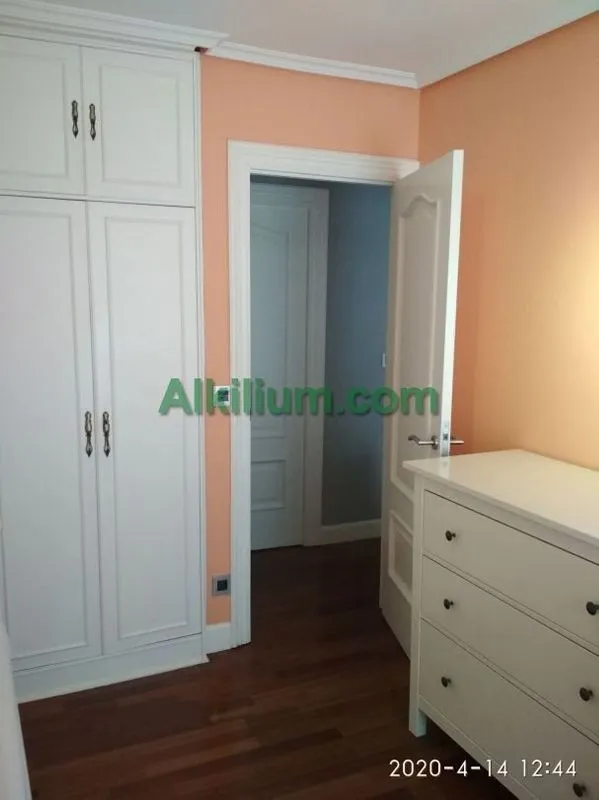 Magamistoad - Shared Flat with Lift in Deusto