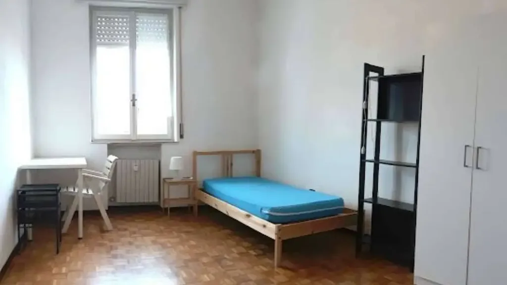Magamistoad - Apartment with Balconies in Piacenza