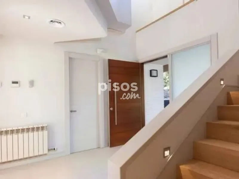 Stanze - Chalet with Pool in Sant Vicenç de Montalt