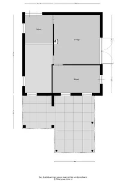 Maison 5 pièces à Mill
