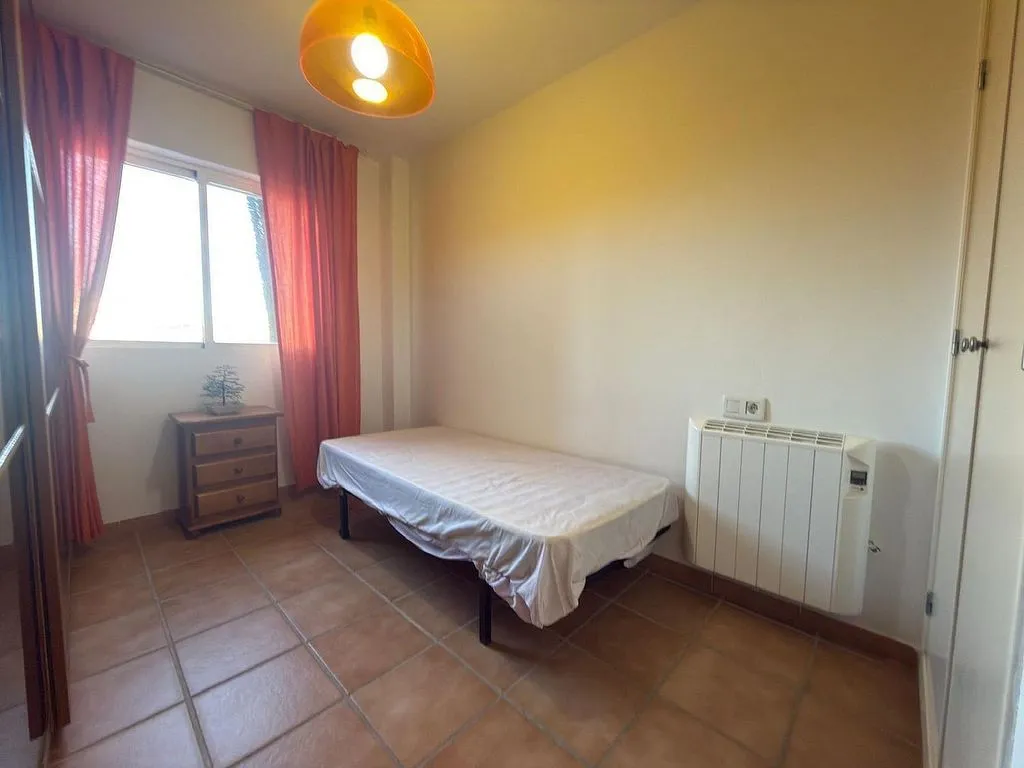 Chambres - Apartment with Pool in Calabardina-Cope