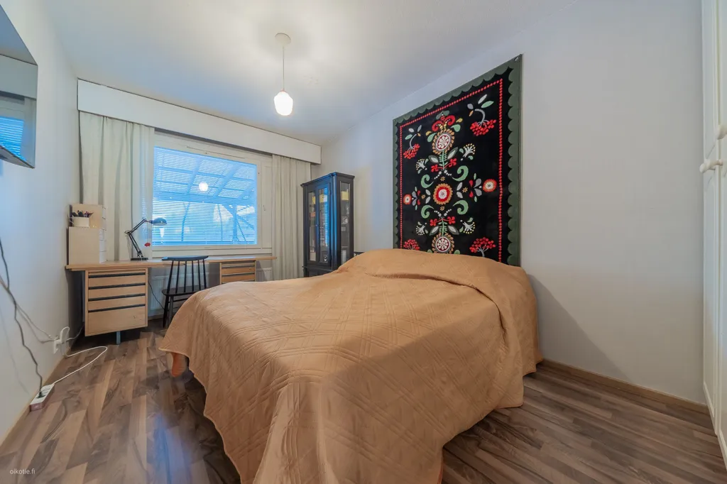 Magamistoad - Apartment with Sauna in Pori