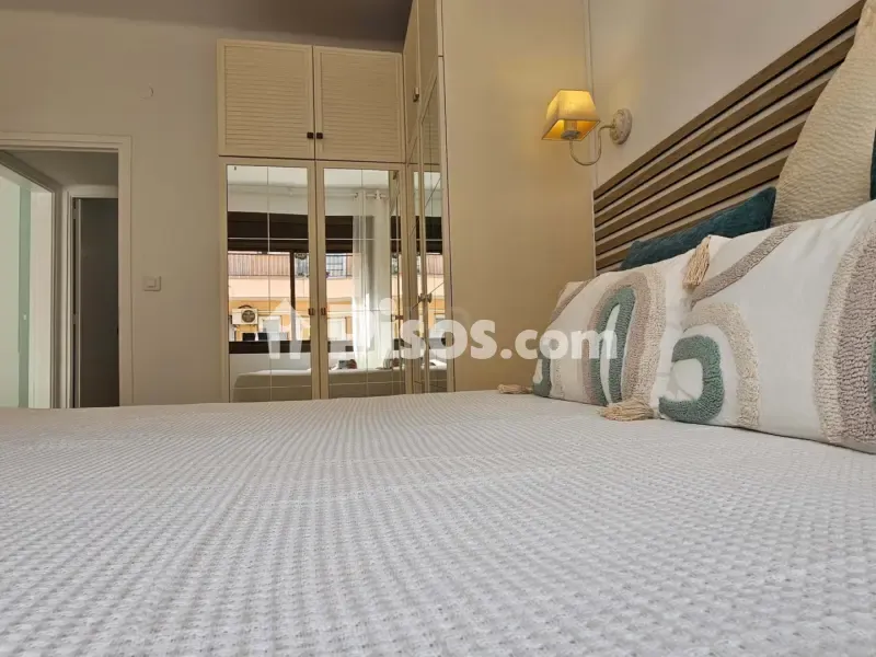 Appartement 4 chambres à ES