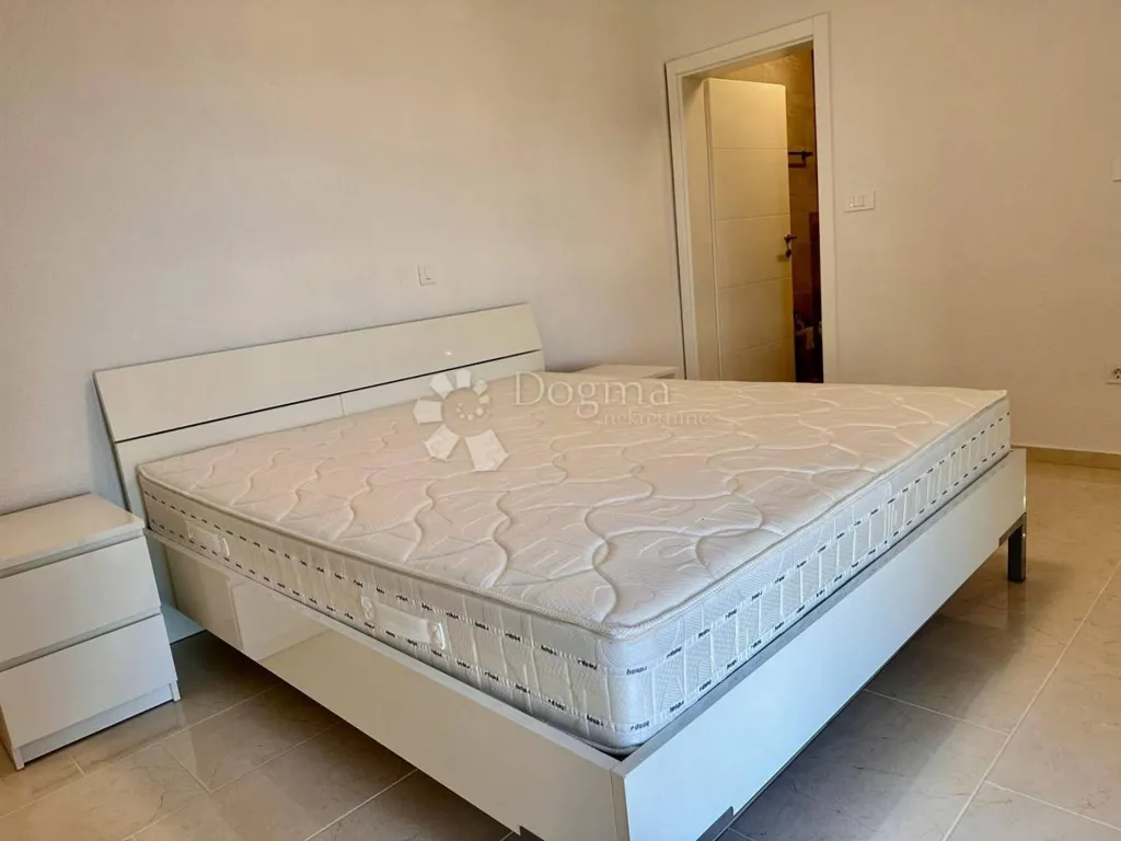 Camere da letto - Penthouse with Rooftop Terrace in Crikvenica Centre